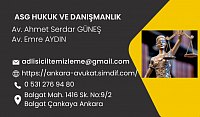 Adli sicil kaydı sildirme