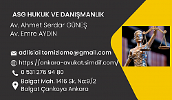 Adli sicil kaydı sildirme